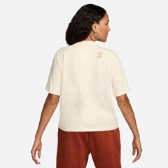 2024-25 USA Women's T-Shirt - Nike