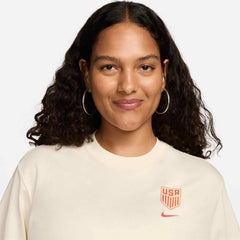 2024-25 USA Women's T-Shirt - Nike