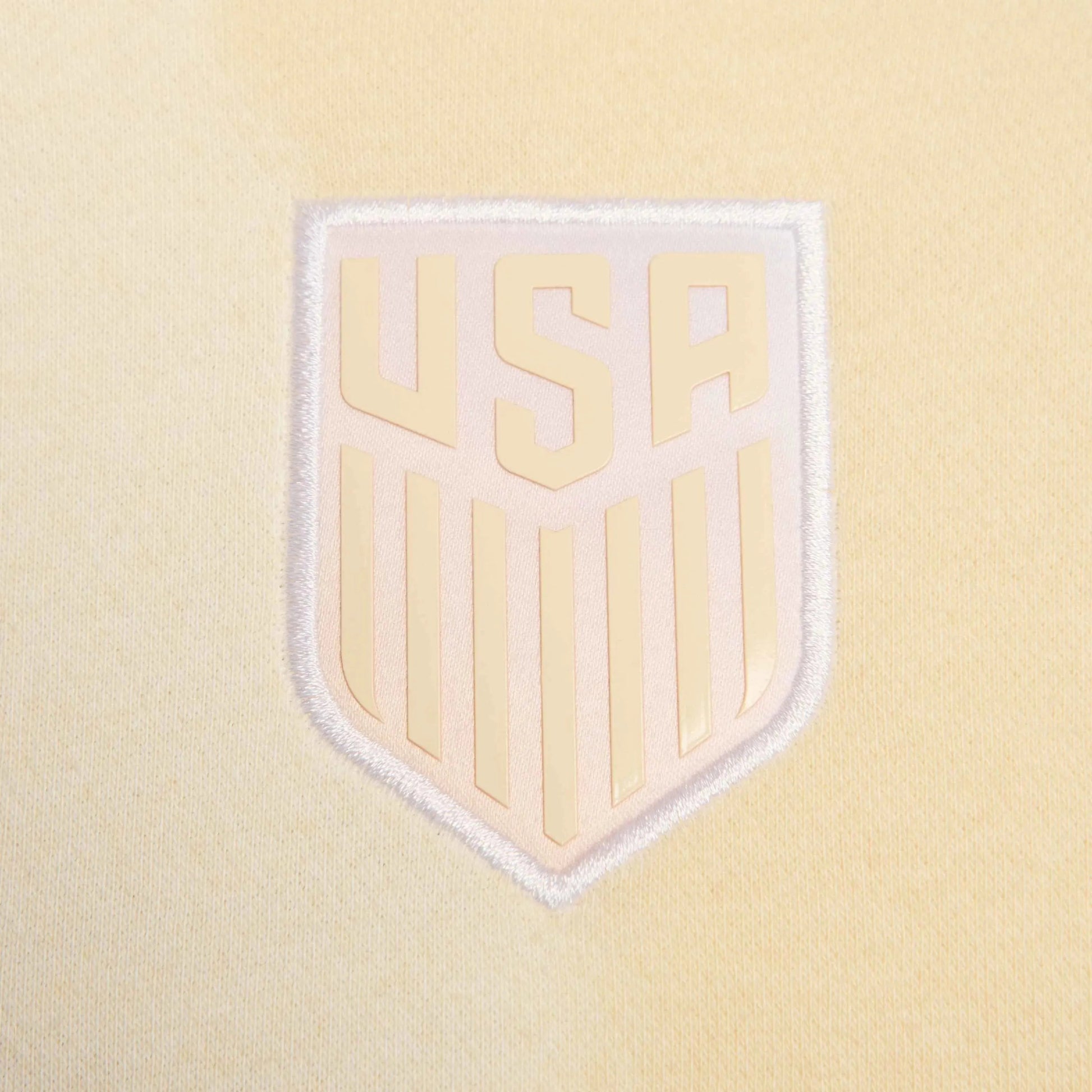 2024-25 USA Women's Fleece Pullover Hoodie - Nike