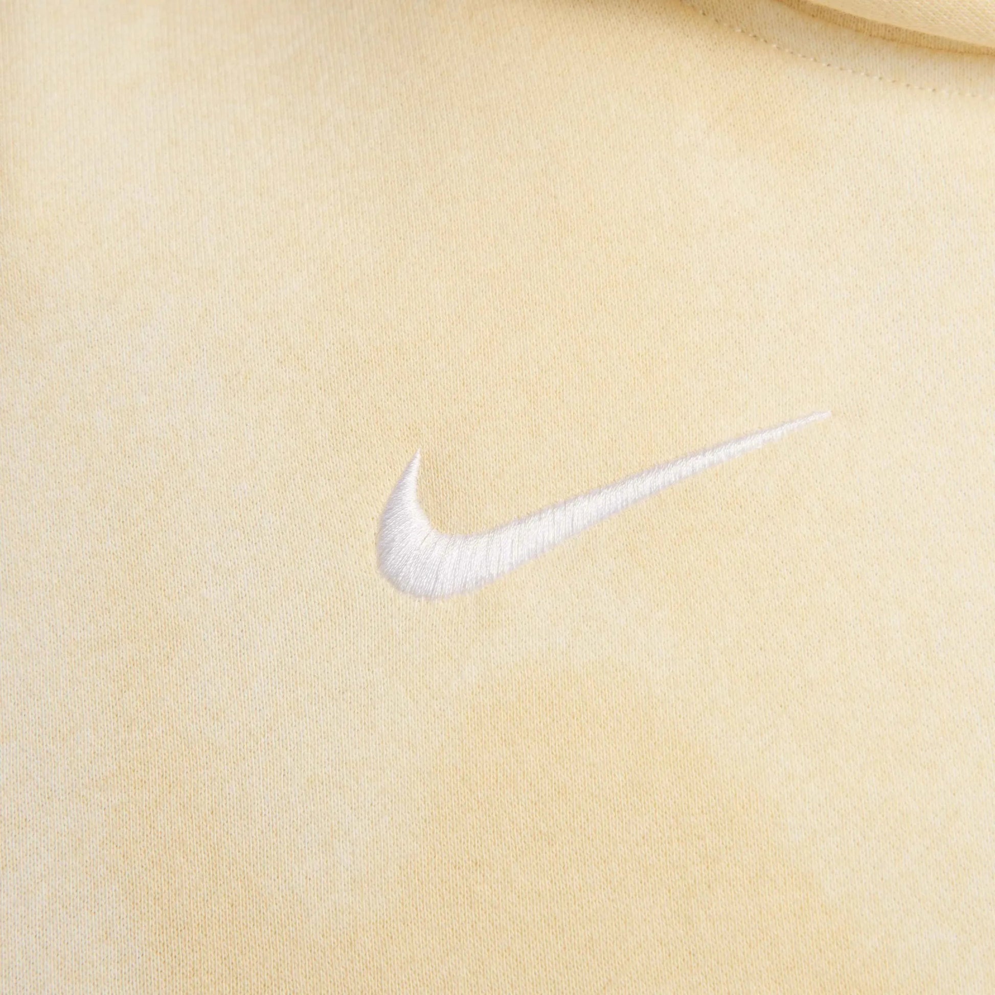 2024-25 USA Women's Fleece Pullover Hoodie - Nike