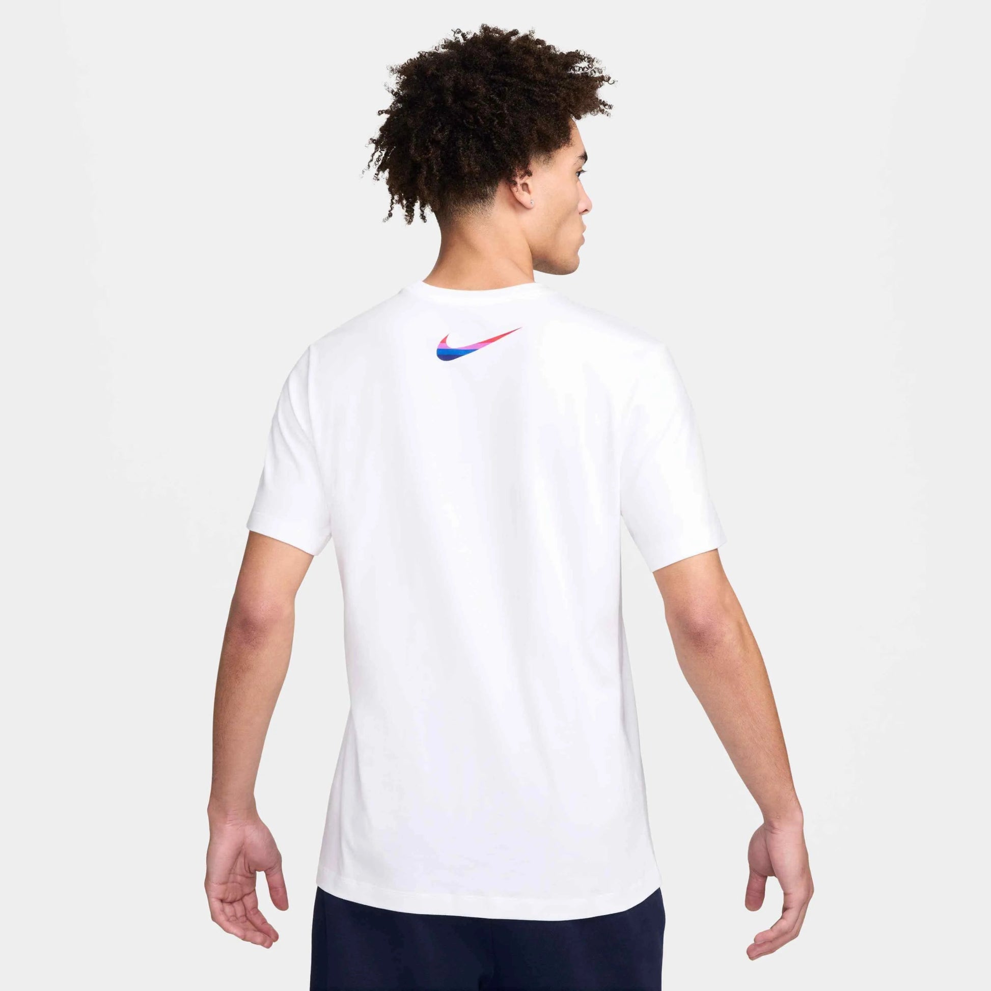 2024-25 England Men's Club Essential Tee - Nike