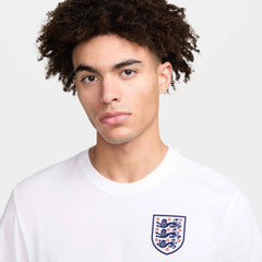 2024-25 England Men's Club Essential Tee - Nike