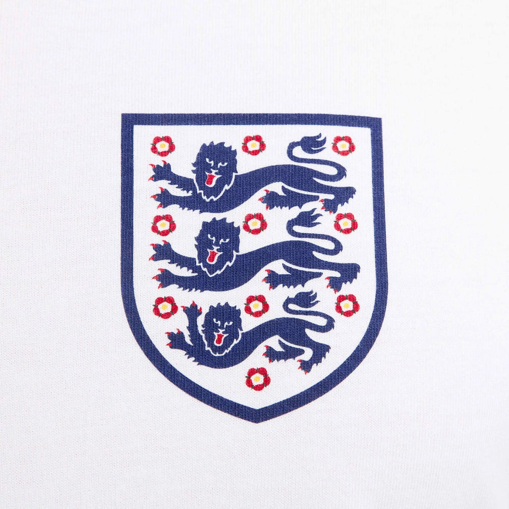 2024-25 England Men's Club Essential Tee - Nike