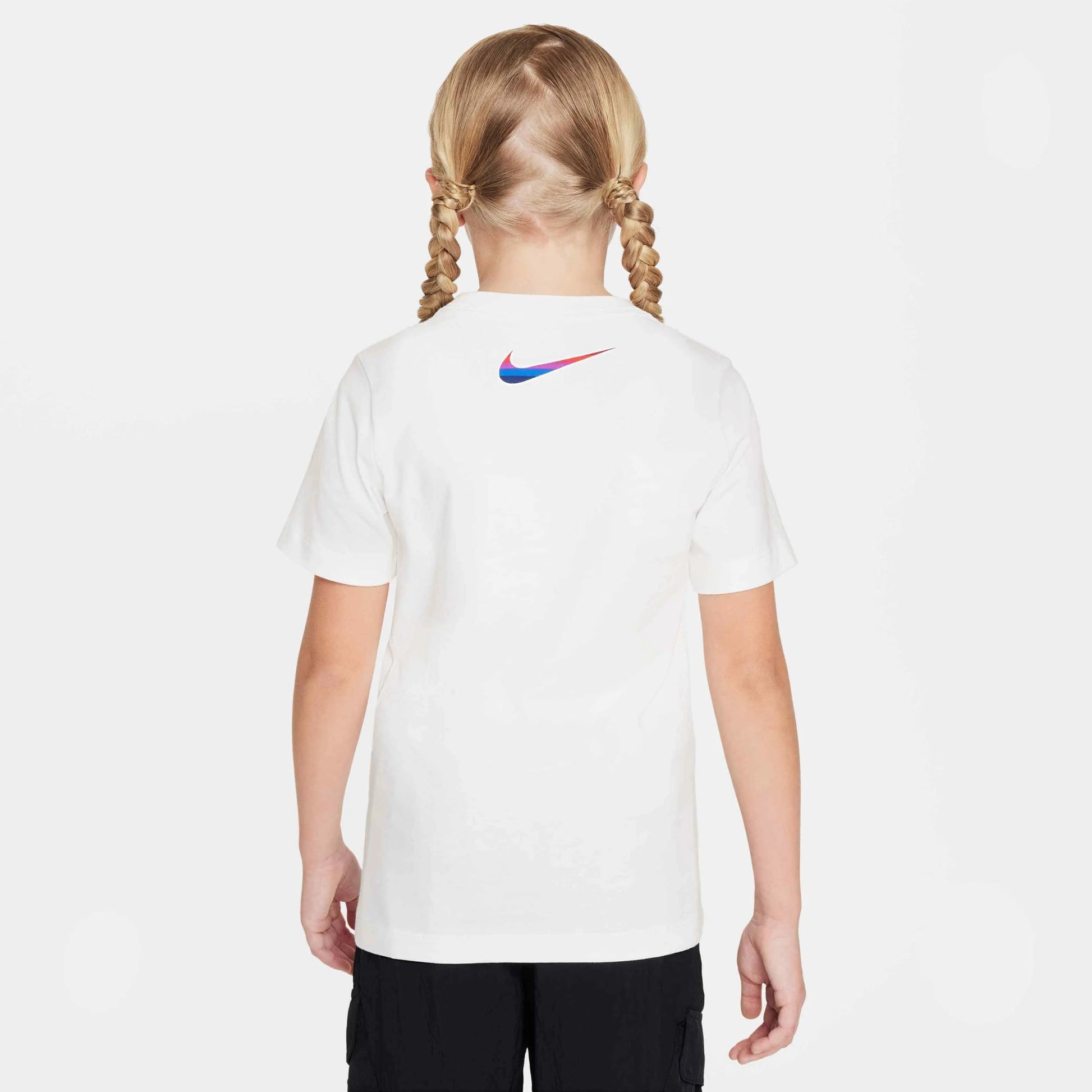 2024-25 England Youth Club Essential Tee - Nike