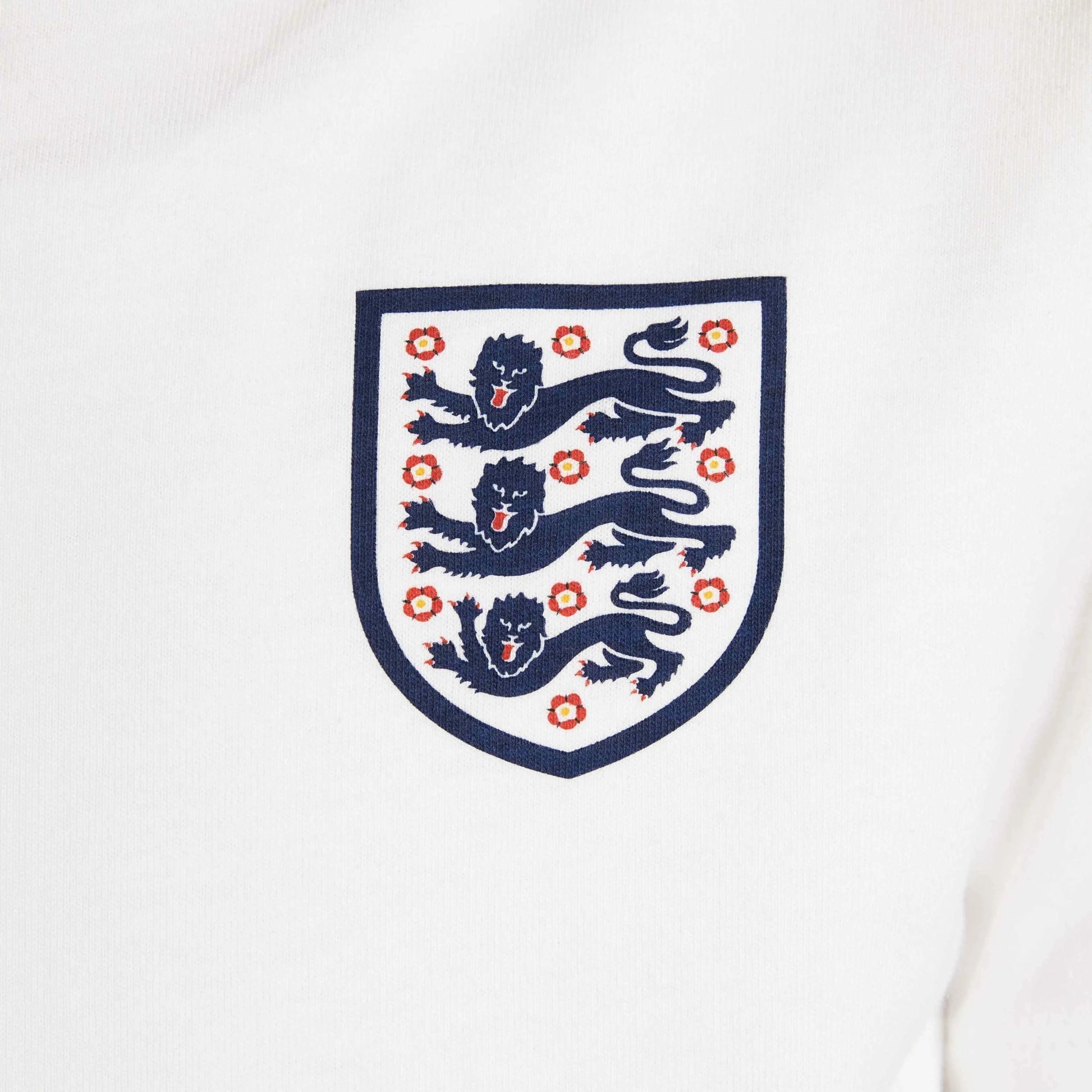 2024-25 England Youth Club Essential Tee - Nike