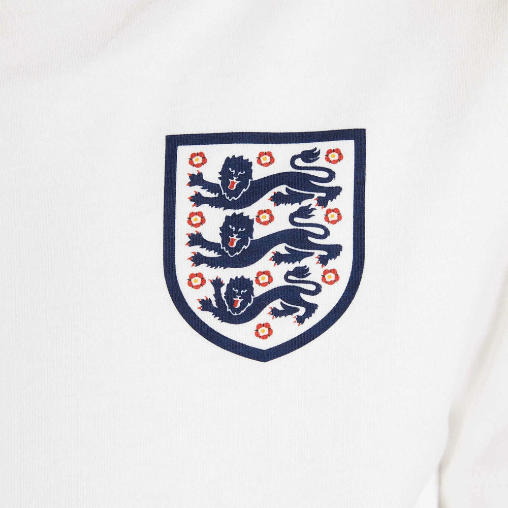 2024-25 England Youth Club Essential Tee - Nike