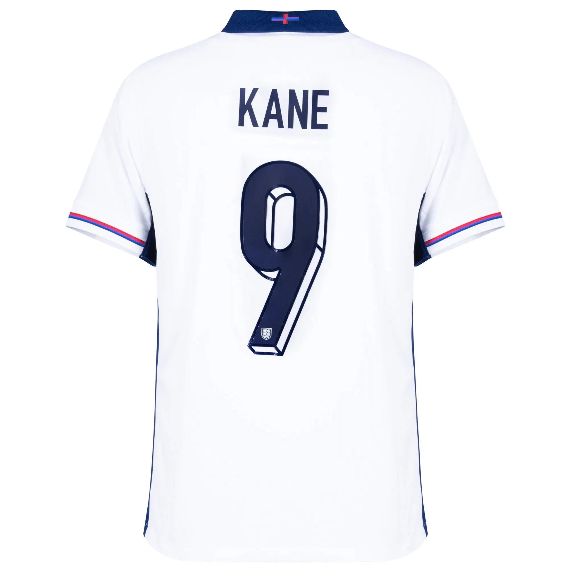 2024-25 England Women's Stadium Home Soccer Jersey - Nike