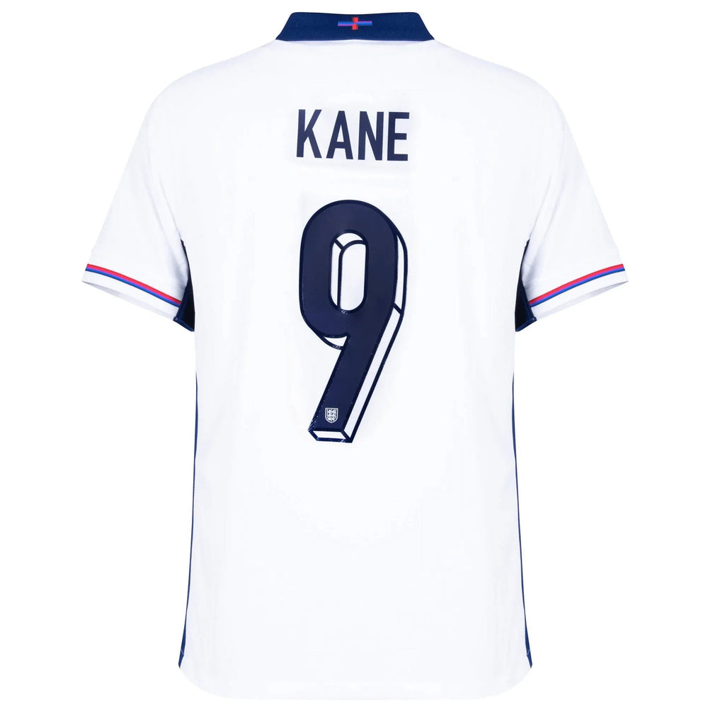 2024-25 England Women's Stadium Home Soccer Jersey - Nike