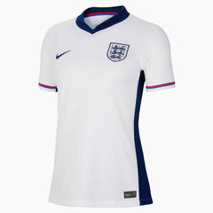 2024-25 England Women's Stadium Home Soccer Jersey - Nike
