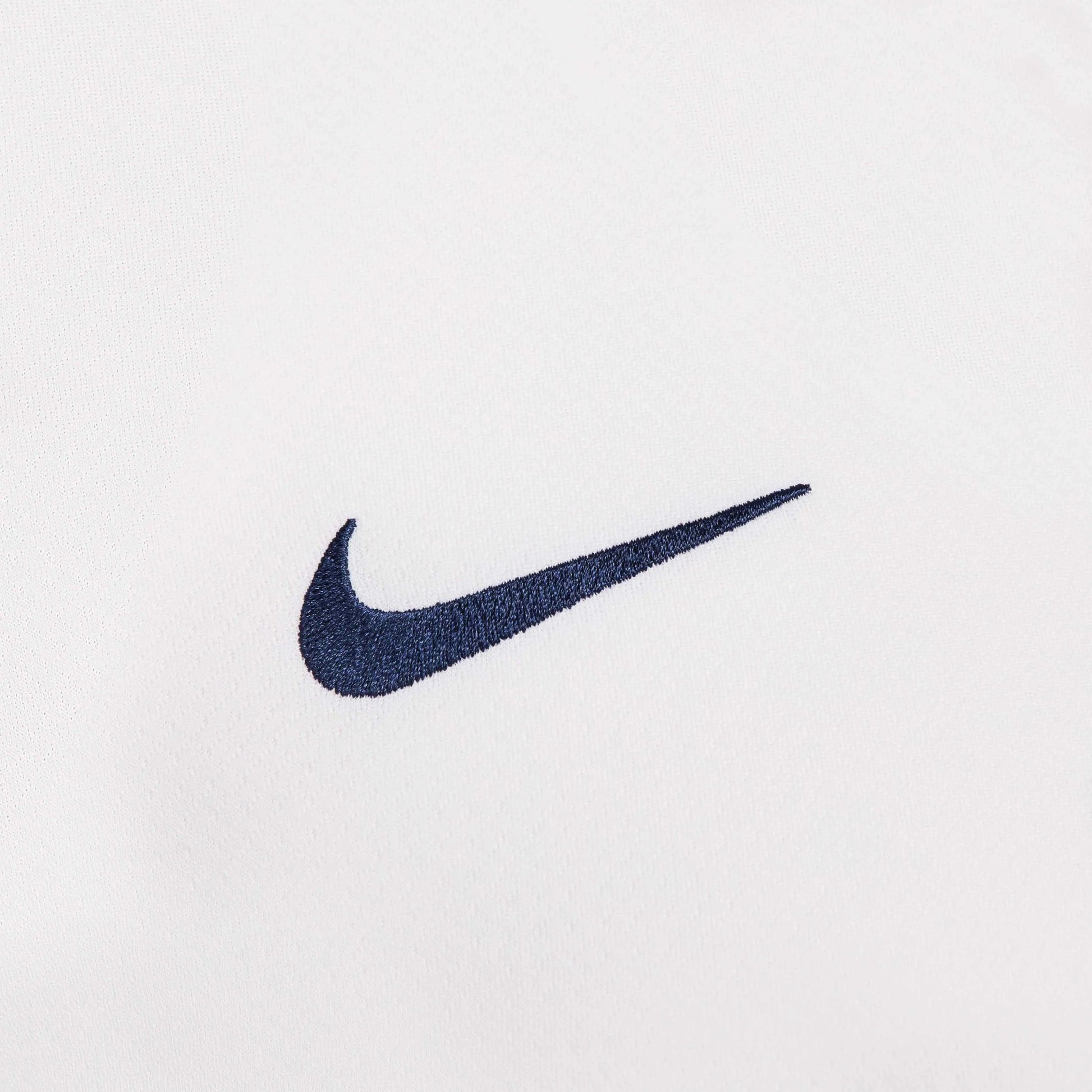 2024-25 England Women's Stadium Home Soccer Jersey - Nike