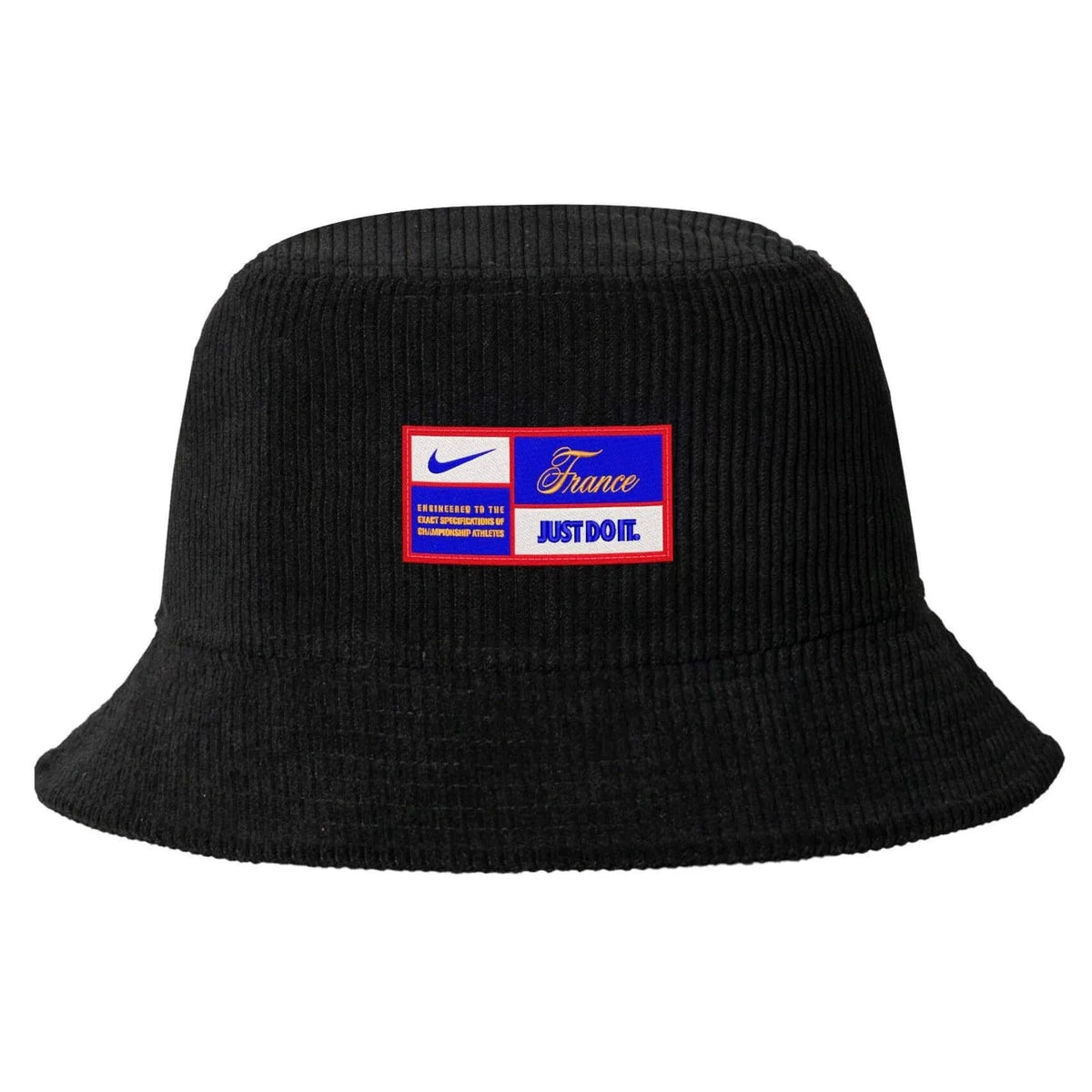 2024-25 France Corduroy Bucket Hat - Nike
