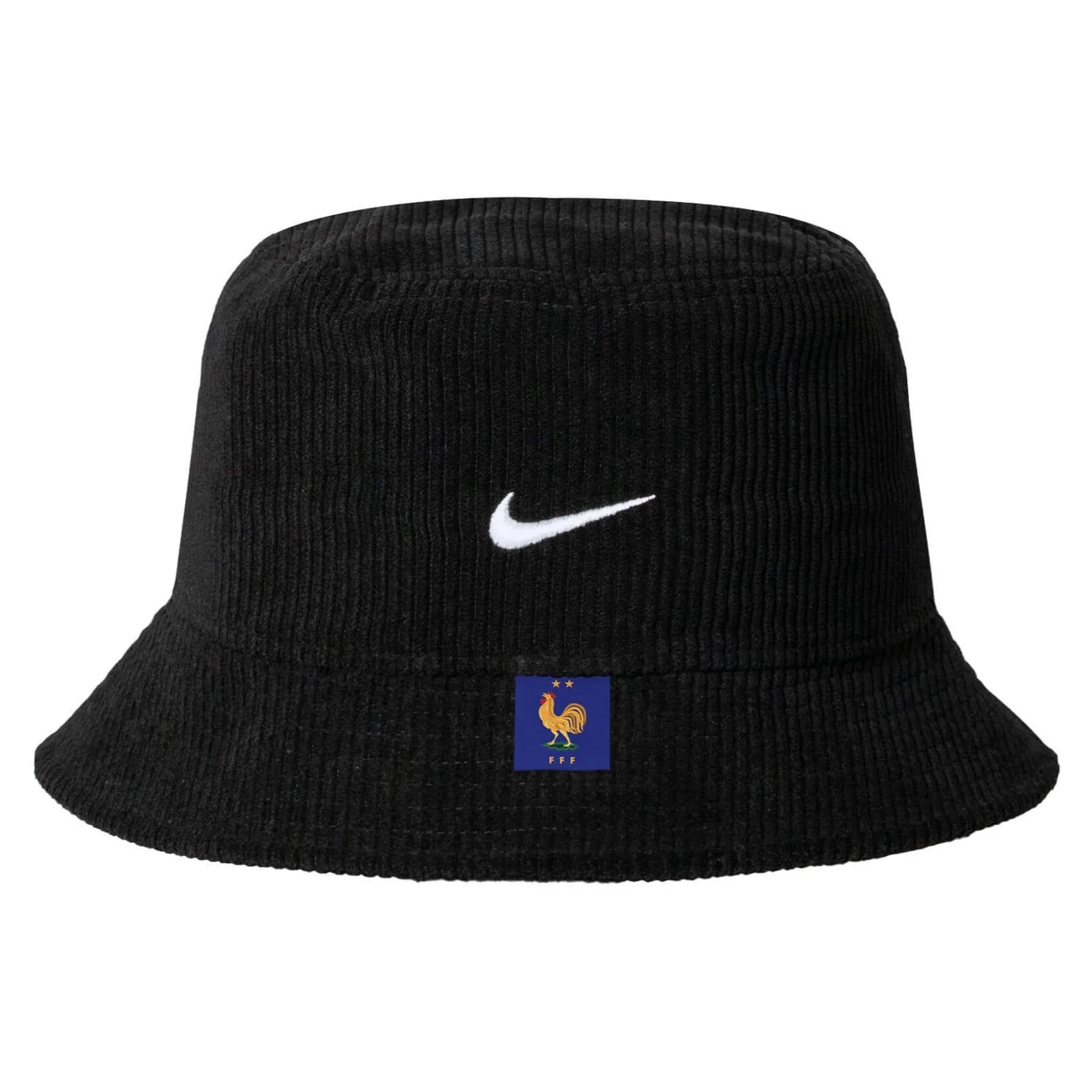2024-25 France Corduroy Bucket Hat - Nike