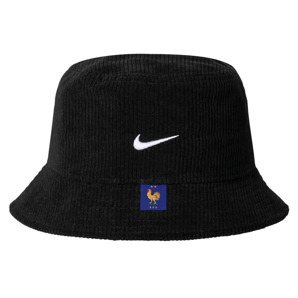 2024-25 France Corduroy Bucket Hat - Nike