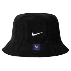 2024-25 France Corduroy Bucket Hat - Nike