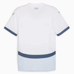 2024-25 Switzerland Stadium Away Soccer Jersey - Puma