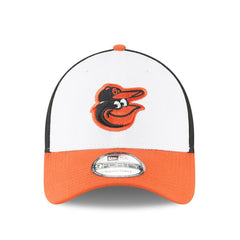 Baltimore Orioles New Era Men's Logo League 9Forty Adjustable Hat | MLB Sale