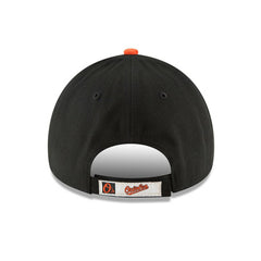 Baltimore Orioles New Era Men's Logo League 9Forty Adjustable Hat | MLB Sale