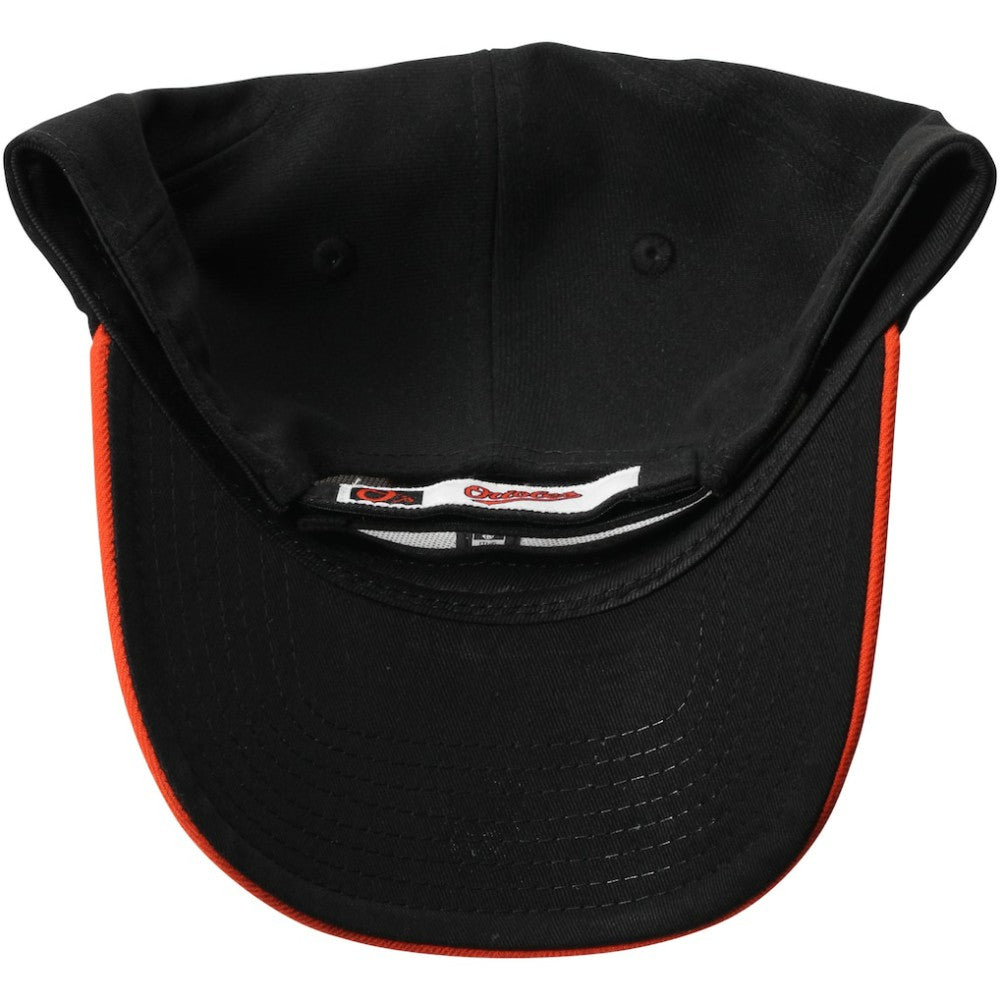 Baltimore Orioles New Era Men's Logo League 9Forty Adjustable Hat | MLB Sale