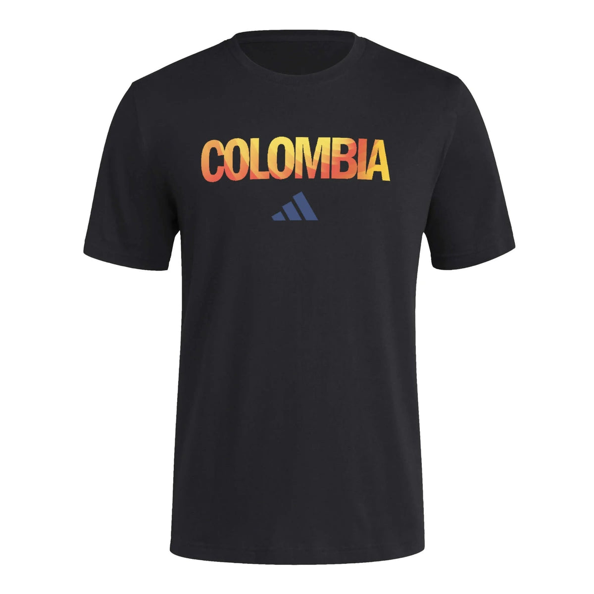2024-25 Colombia Men's HBR Tee - Adidas