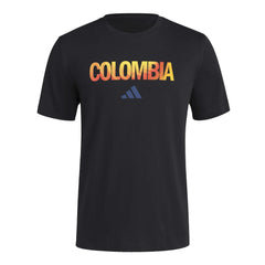 2024-25 Colombia Men's HBR Tee - Adidas