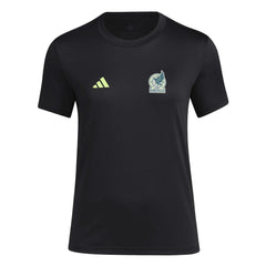2024-25 Mexico Women's National Tee - Adidas