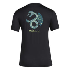 2024-25 Mexico Women's National Tee - Adidas