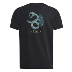 2024-25 Mexico Youth National Tee - Adidas