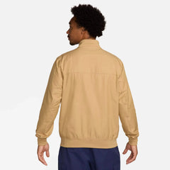 2024-25 France NSW Woven Bomber Jacket - Nike