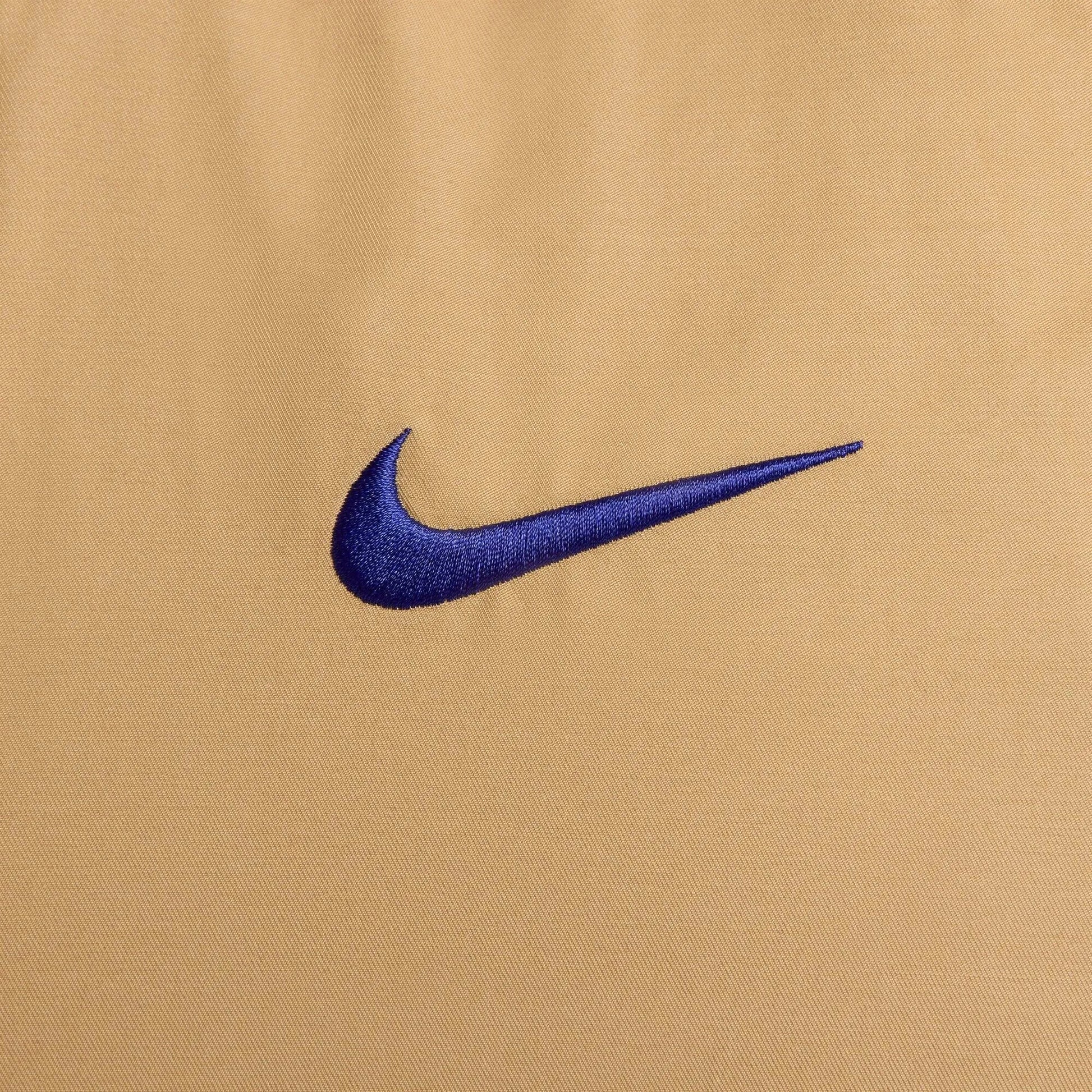 2024-25 France NSW Woven Bomber Jacket - Nike