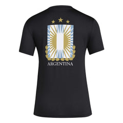 2024-25 Argentina Women's National Tee - Adidas