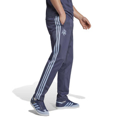 2025 Argentina Men's 50th Anniversary Track Soccer Pants Shadow Navy - Adidas