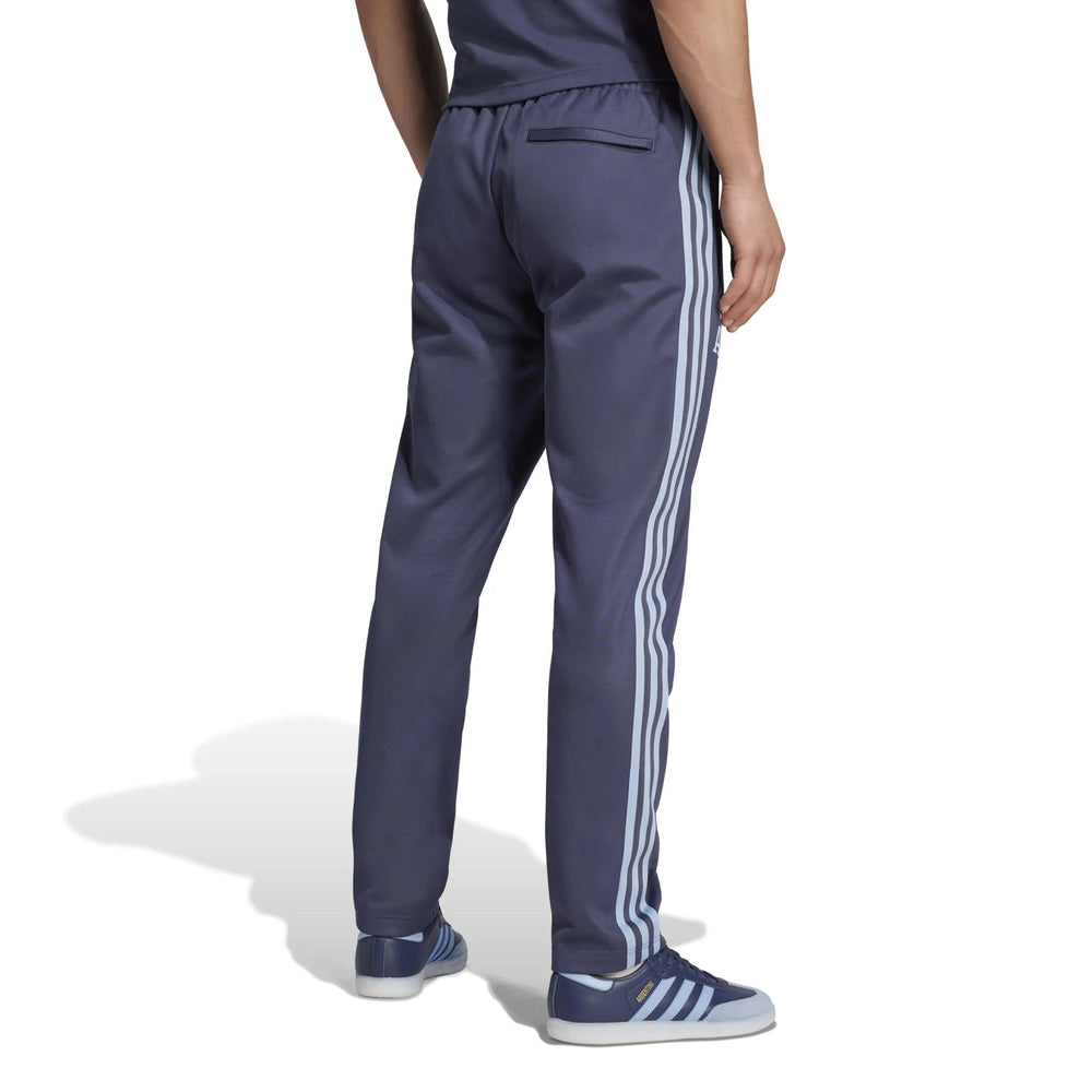 2025 Argentina Men's 50th Anniversary Track Soccer Pants Shadow Navy - Adidas