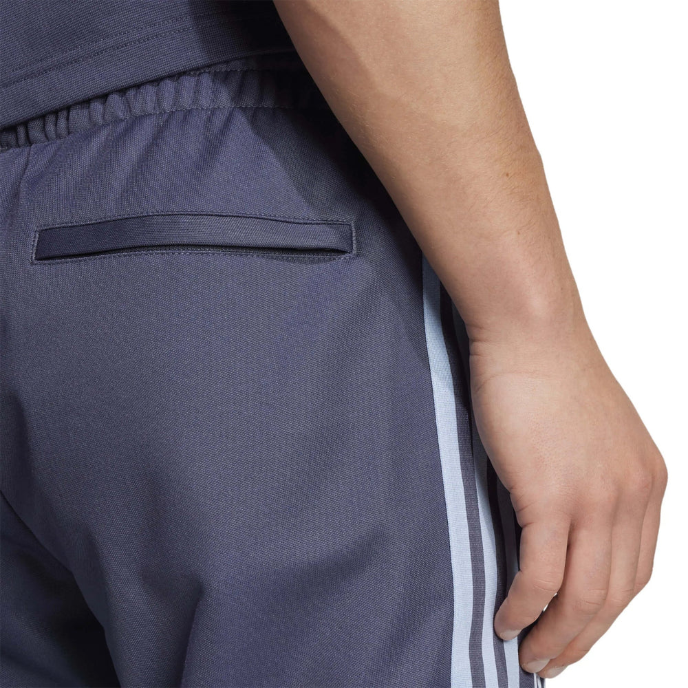 2025 Argentina Men's 50th Anniversary Track Soccer Pants Shadow Navy - Adidas