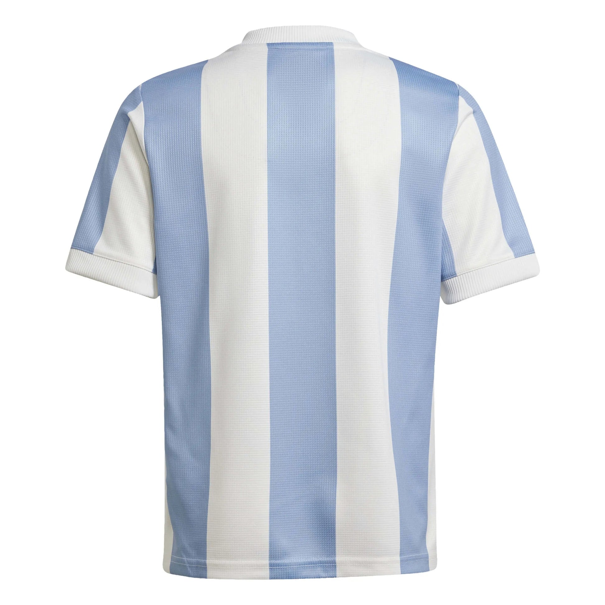 2025 Argentina Youth 50th Anniversary Stadium Soccer Jersey Ambient Sky / Cloud White - Adidas