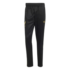 2025 Mexico Men's De Oro Track Pants Black - Adidas