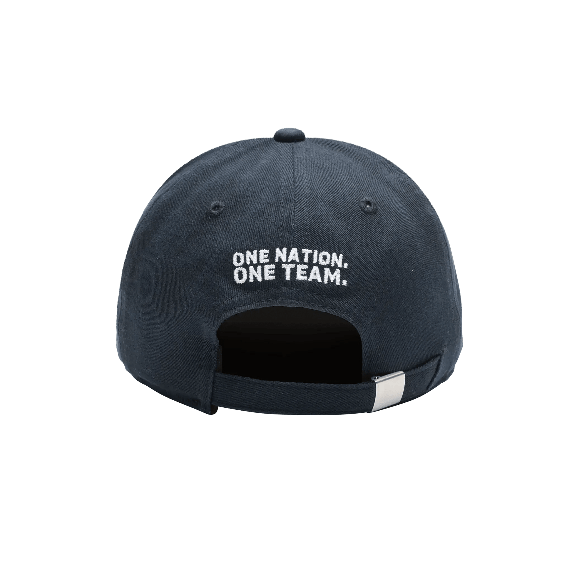 Fan Ink Collection USA Bambo Classic Hat Navy -
