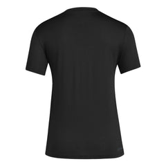 2025 Mexico Women's De Oro HOB Tee Black / Soccr-Mxs-Sxa - Adidas