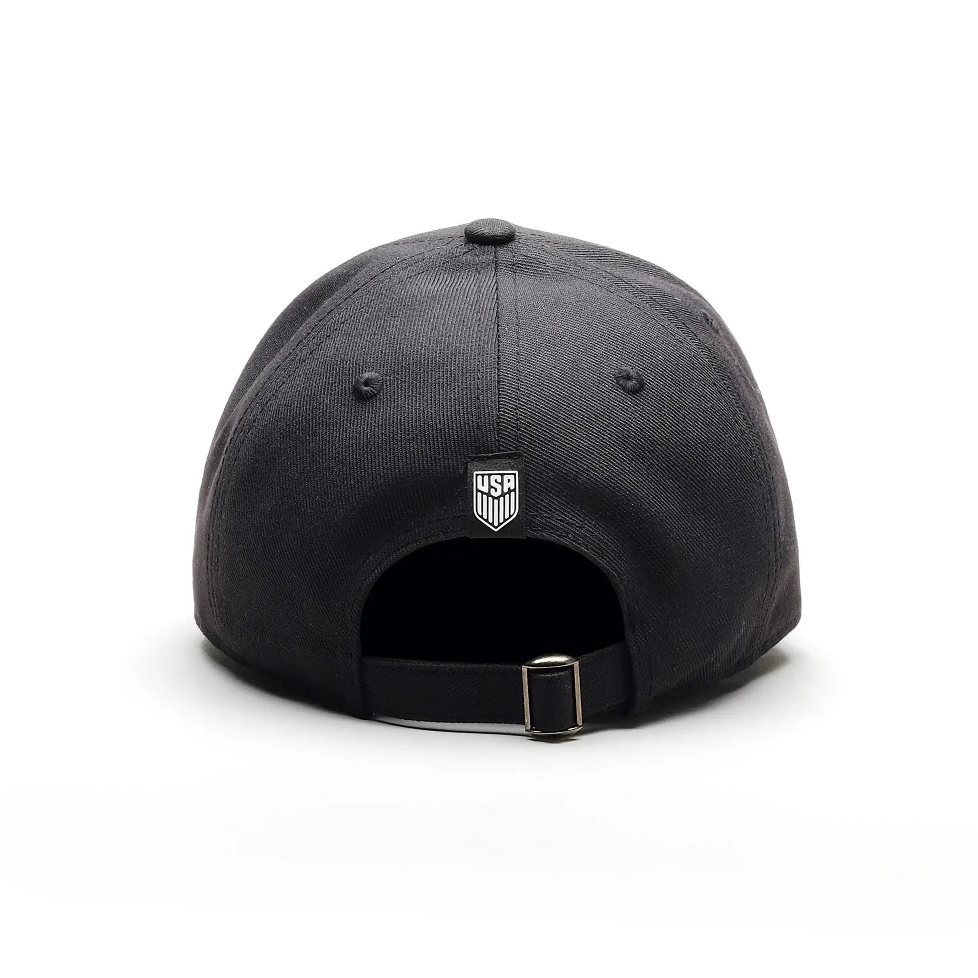 Fan Ink Collection USA Dusk Adjustable Hat Black -