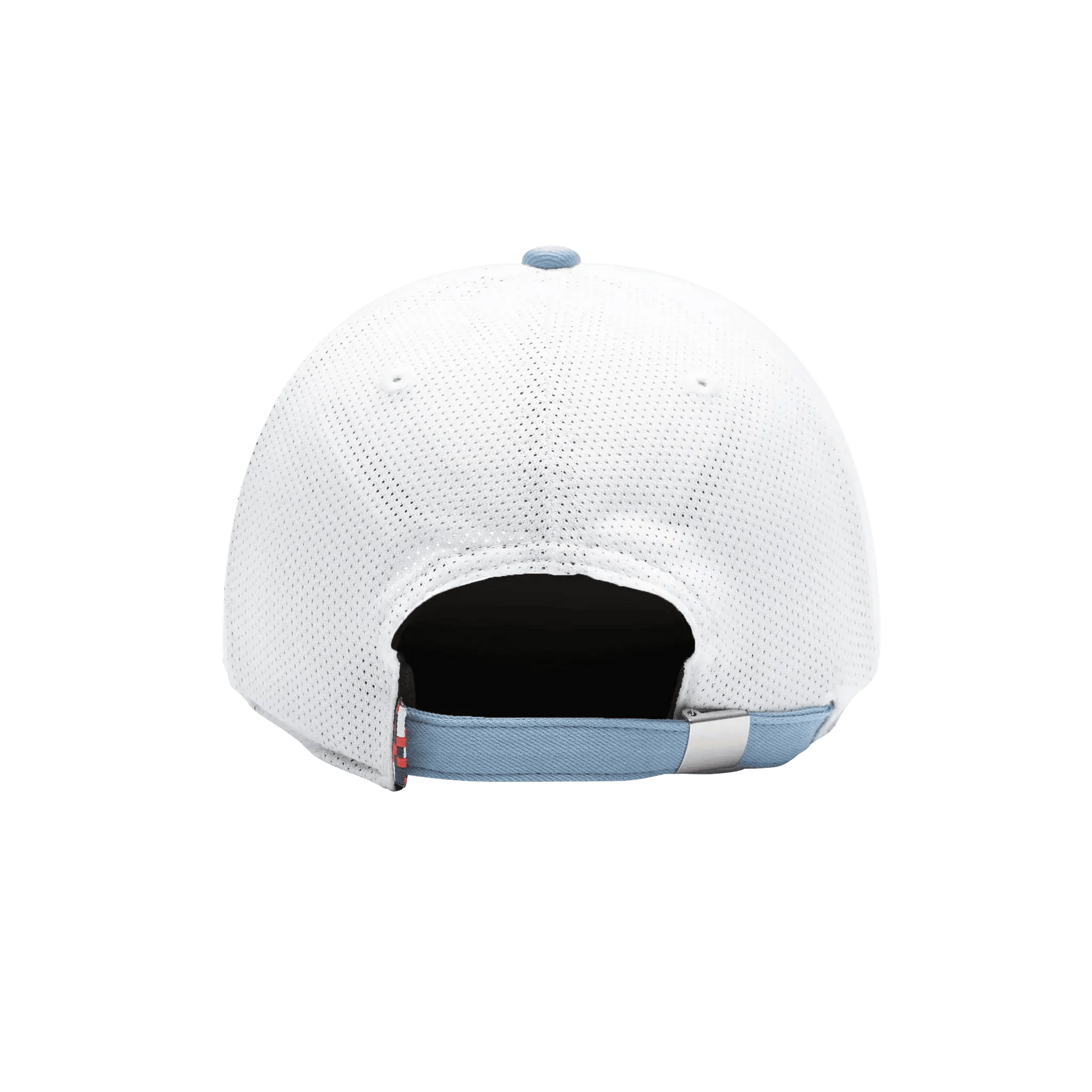 Fan Ink Collection USA Ace 2.0 Classic Adjustable Hat Blue/White -