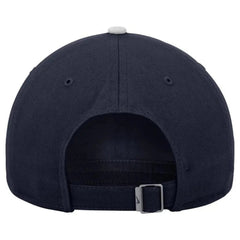 2025 USA Colorblock Club Cap Navy/Silver - Nike