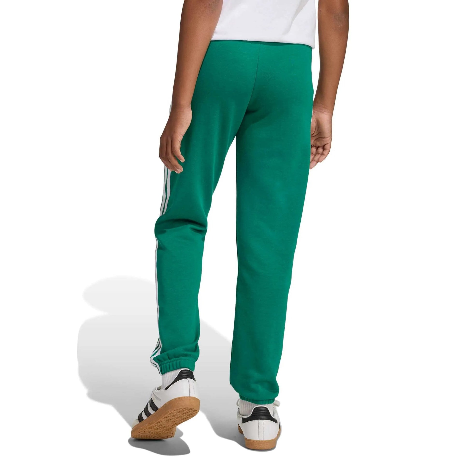 2026 Mexico Youth Pants Bold Green - Adidas