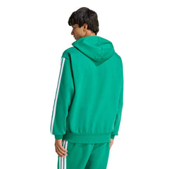 2026 Mexico Men's DNA Hoodie Bold Green - Adidas