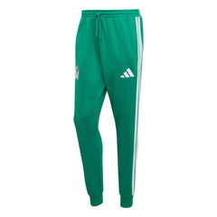 2026 Mexico Men's DNA Pants Bold Green - Adidas