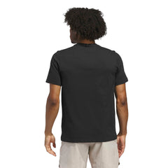 2026 Mexico Men's World Cup HJH Tee Black - Adidas