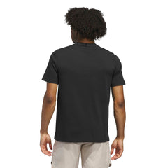 2026 Germany Men's World Cup HJH Tee Black - Adidas