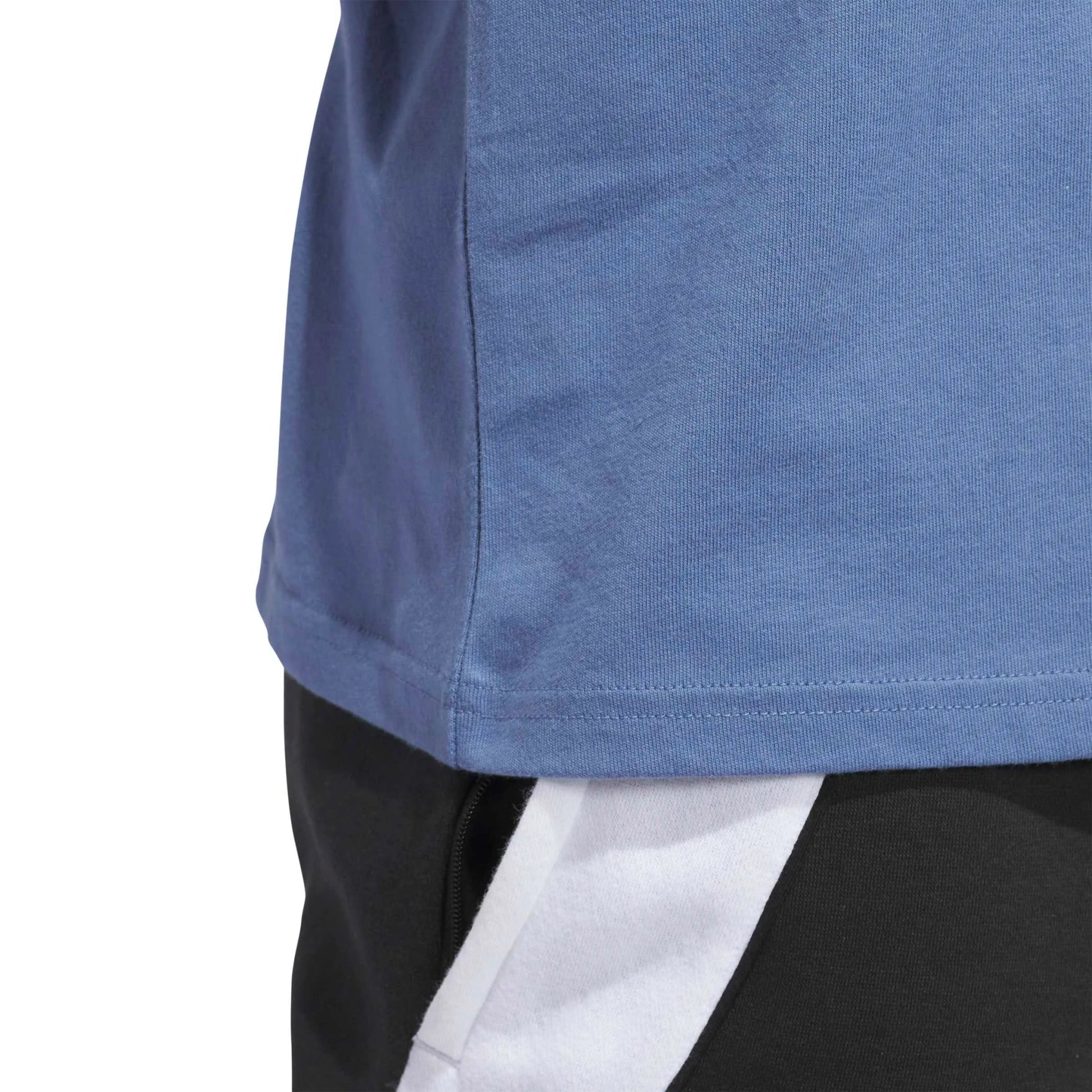 2026 Argentina Men's World Cup HJH Tee Crew Blue - Adidas