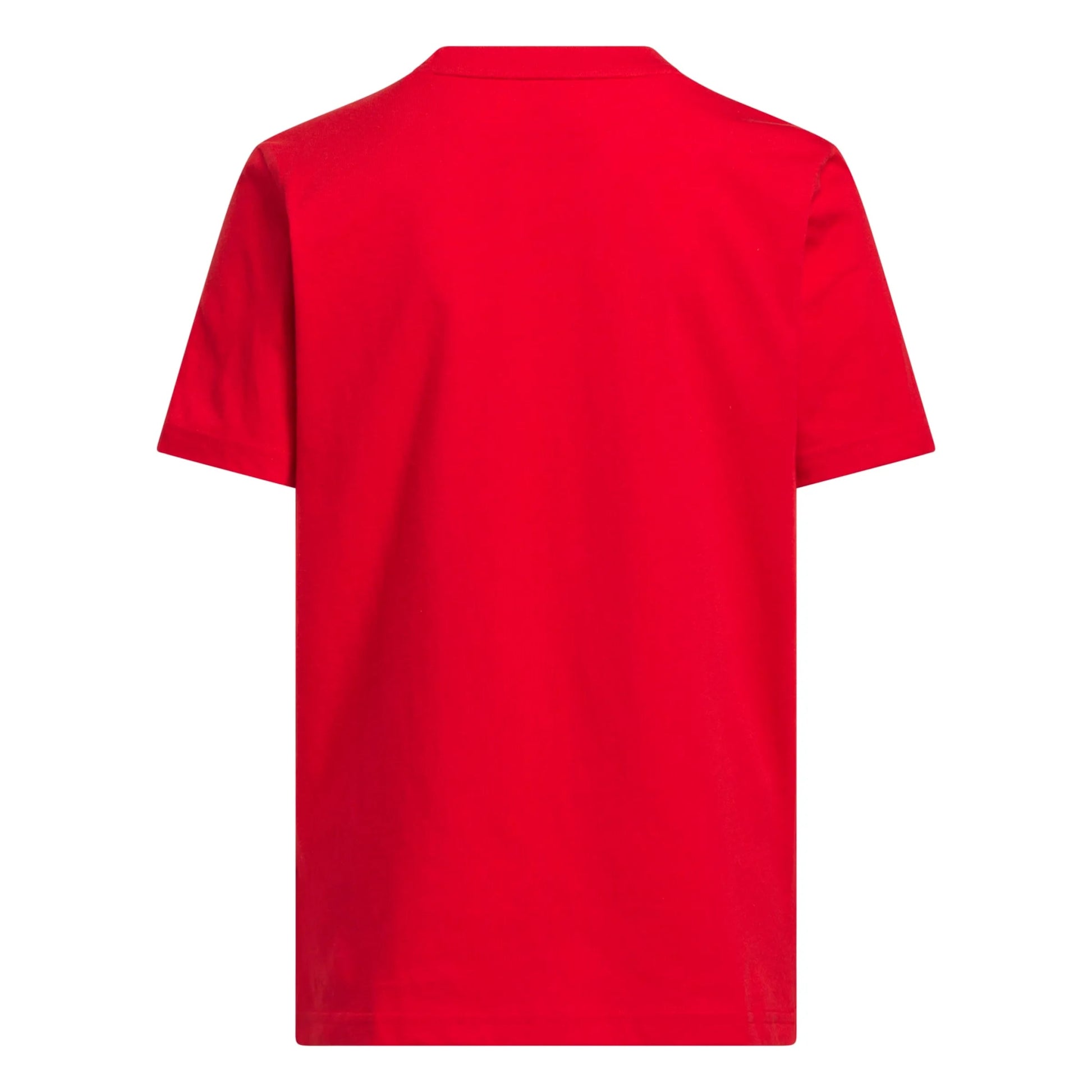2026 Mexico Youth World Cup HJH Tee Better Scarlet - Adidas