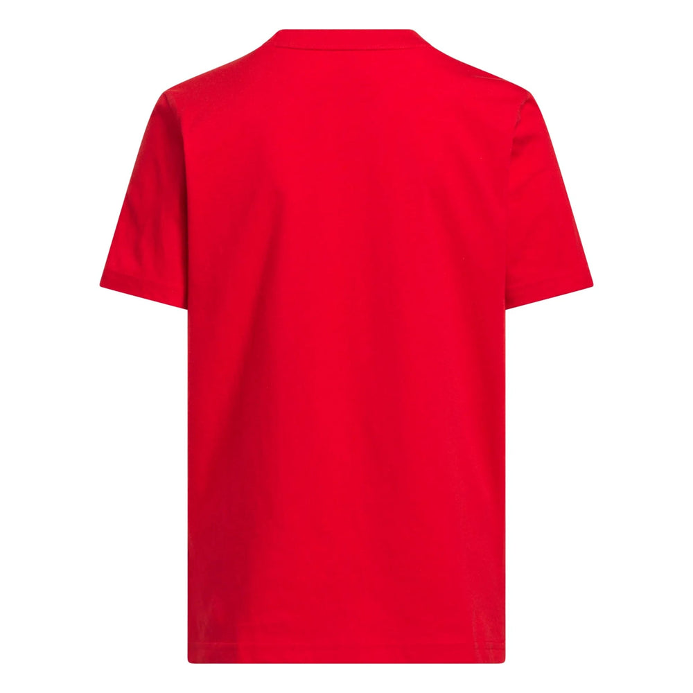 2026 Mexico Youth World Cup HJH Tee Better Scarlet - Adidas