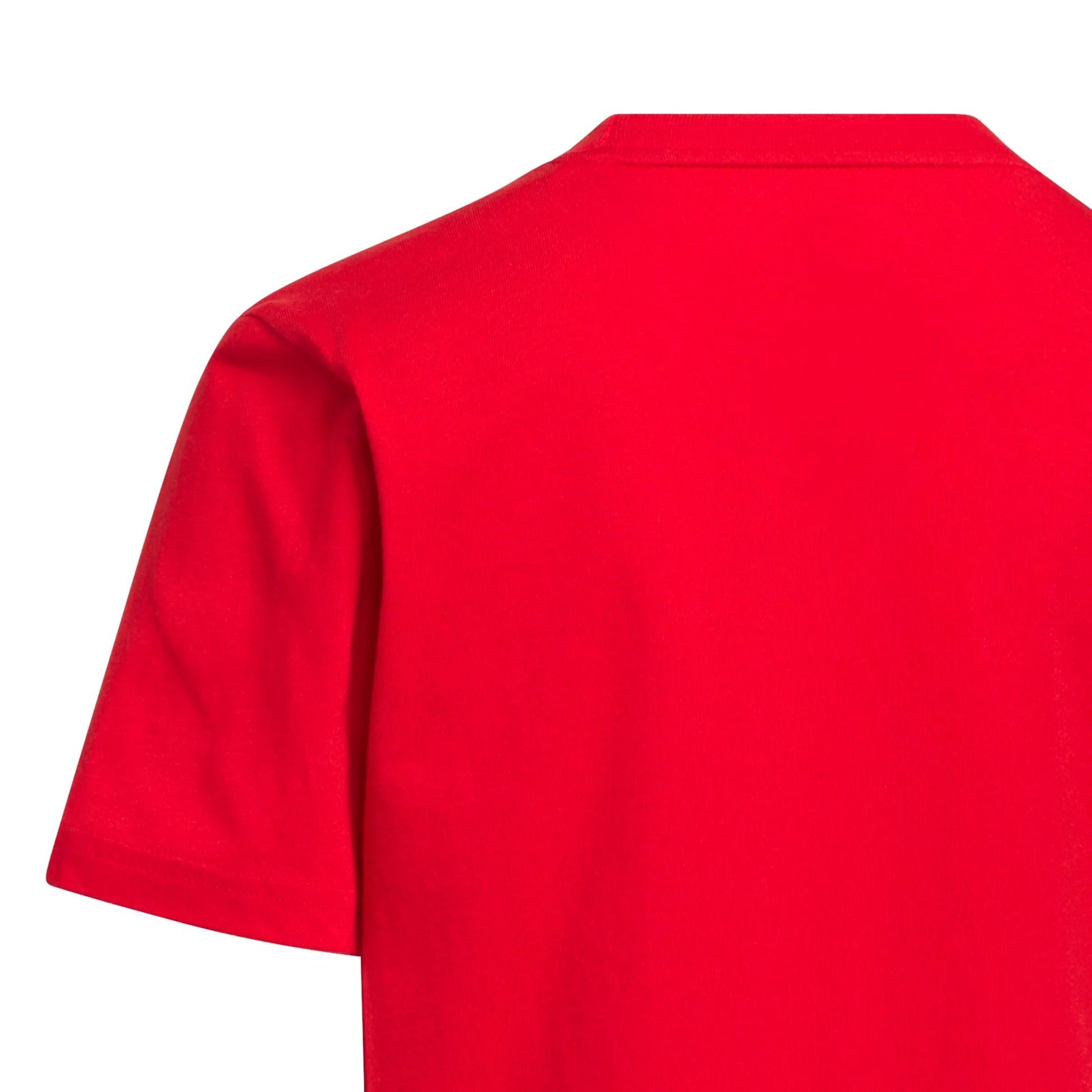 2026 Mexico Youth World Cup HJH Tee Better Scarlet - Adidas