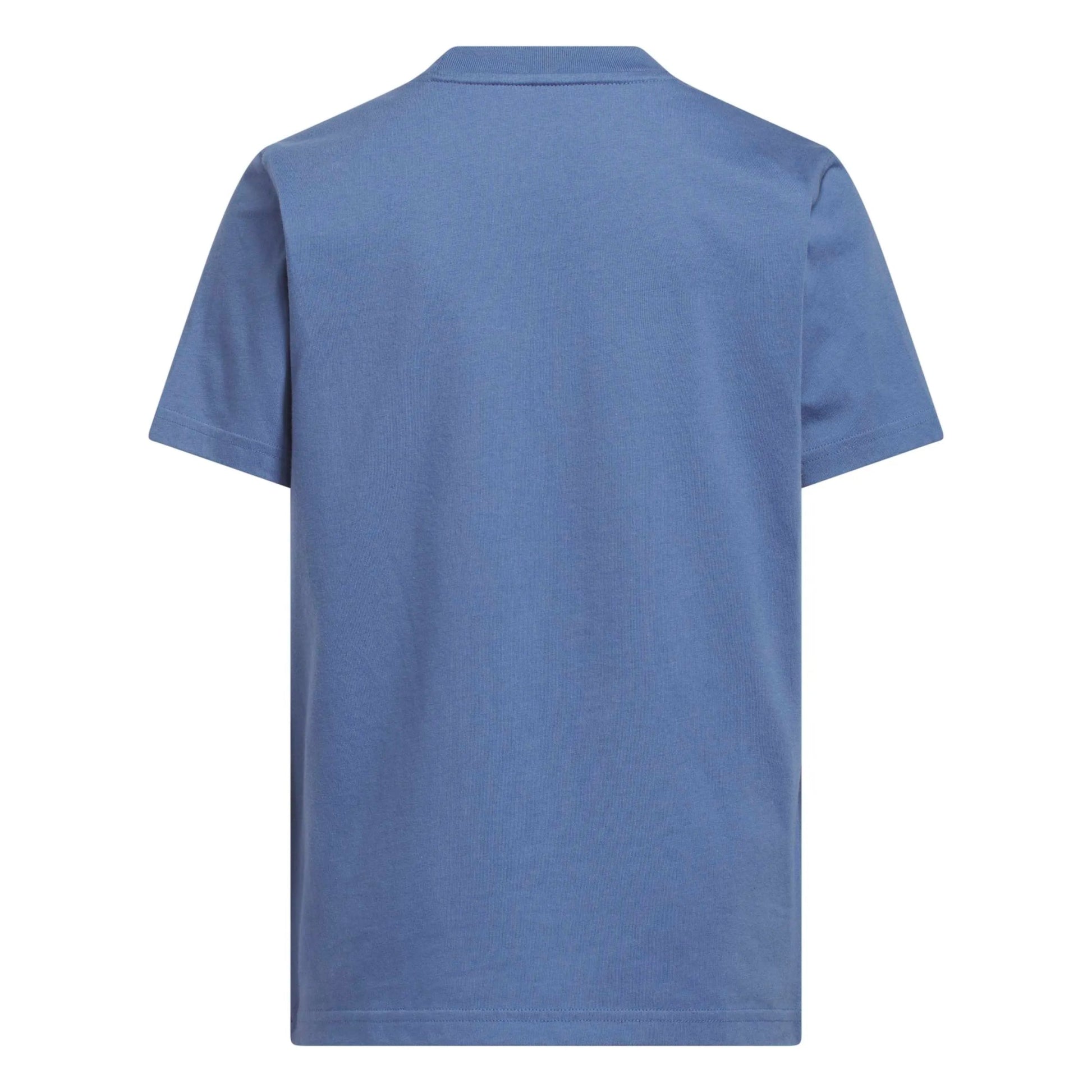 2026 Argentina Youth World Cup HJH Tee Crew Blue - Adidas
